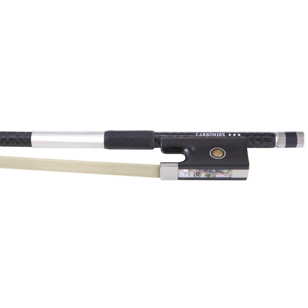 Arco in carbonio Carbondix®***, violino 4/4