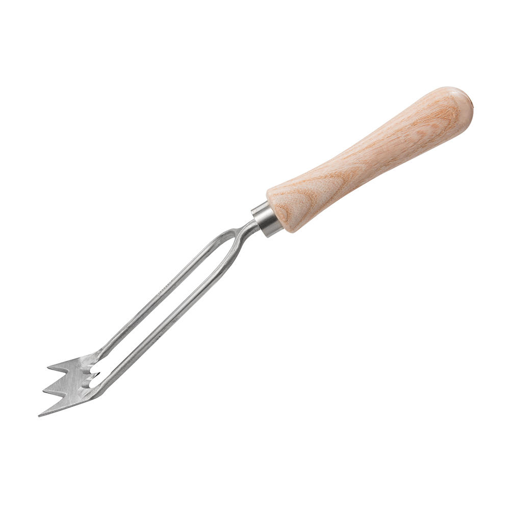 Sneeboer Königlich Holländische Handschuffel, Edelstahl
