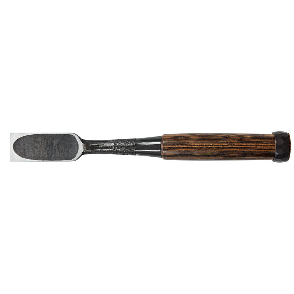 Tasai Shinogi Nomi, Dovetail Chisel, Blade Width 18 mm