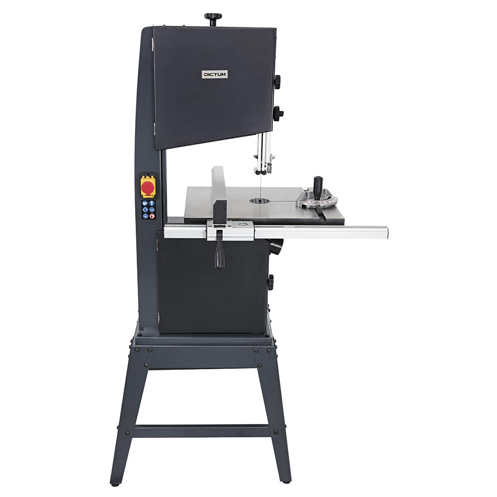 DICTUM® Bandsäge BS 320-12