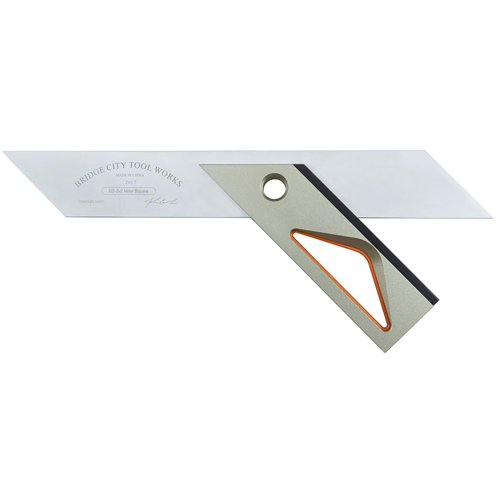 Bridge City MS-2v2 Mitre Square, 240 mm
