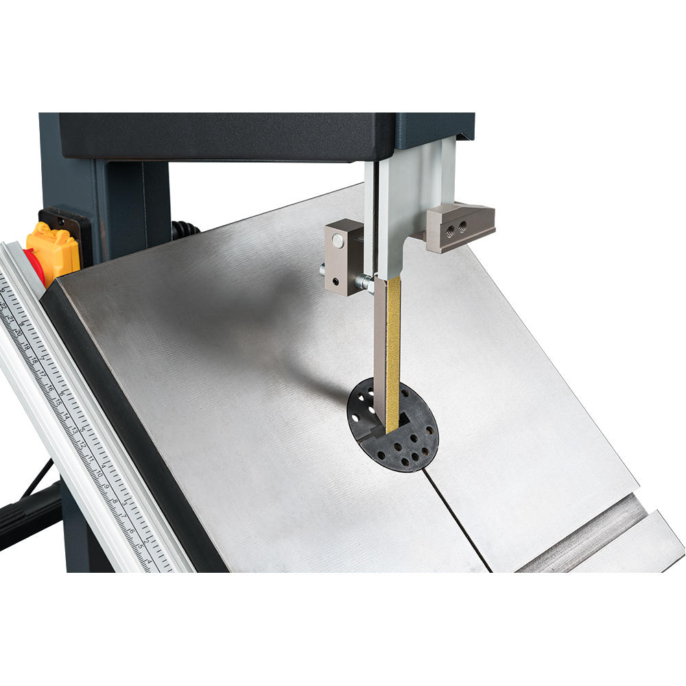 DICTUM® Schleifband-Führung für Bandsäge BS 270-10/320-12 DICTUM® Schleifband-Führung für Bandsäge BS 270-10/320-12