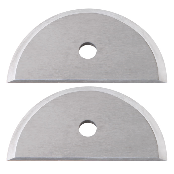 Lames de rechange »Standard« pour OrbiCut 40, 2 pièces