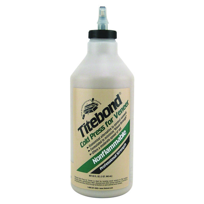Titebond® Furnierleim, 946 g