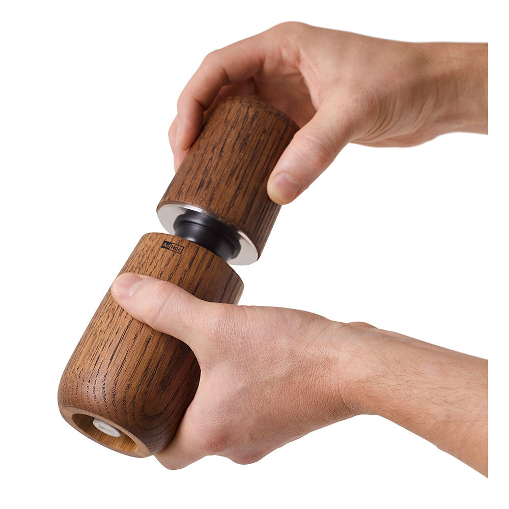 Pfeffer- und Salzmühle Yono, Eiche dunkel