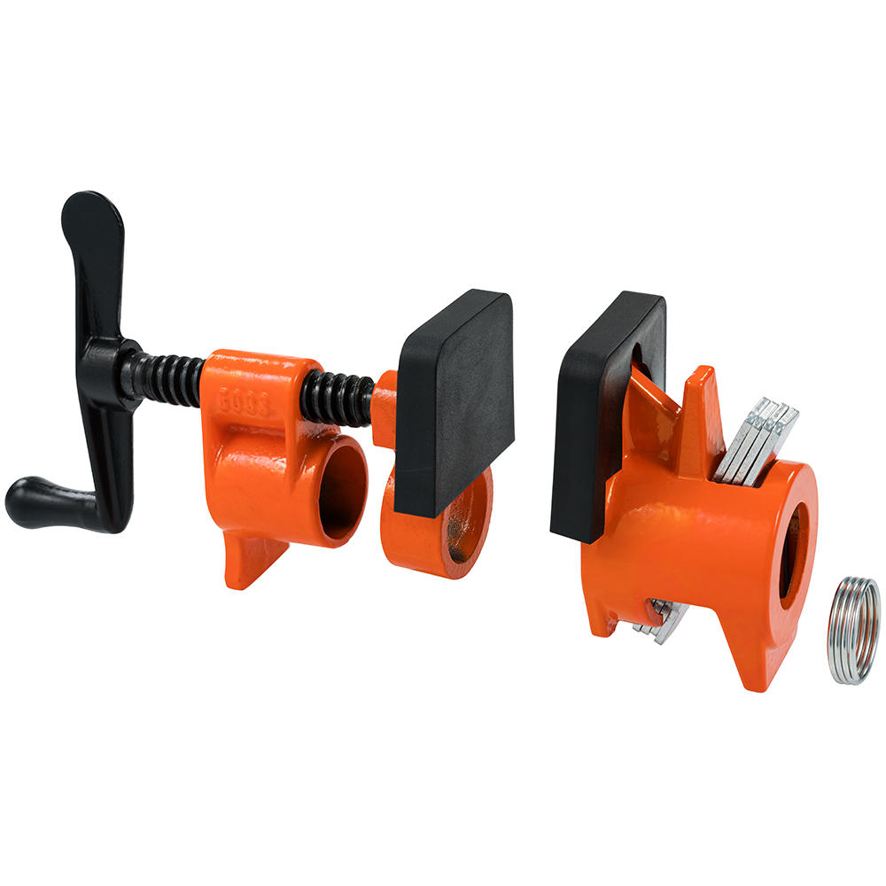 Pony® Pipe »Classic« Spannelemente, ¾ Inch, Solo