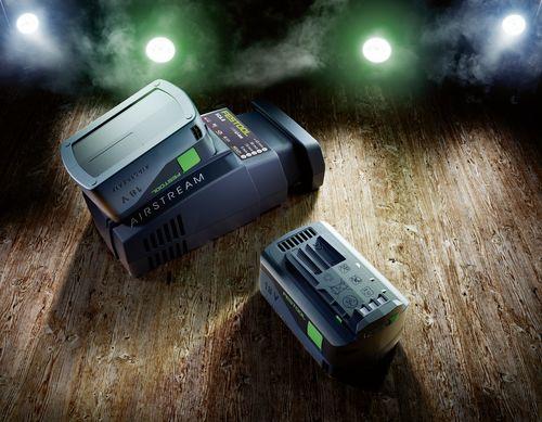 Festool Rapid charger SCA 16