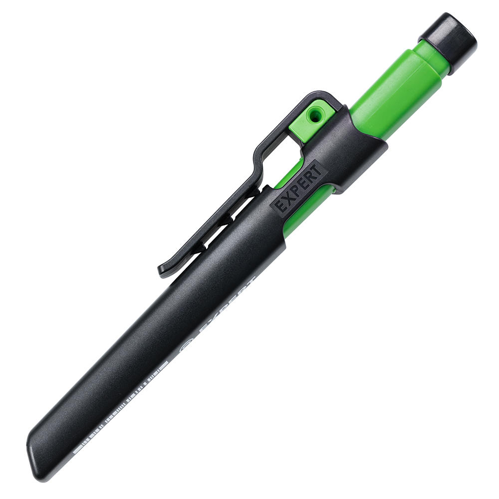Expert Dry Universal-Markierstift mit Ersatzminen, Set