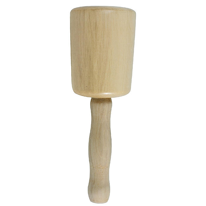 Hattori® White Beech Mallet, 540 g