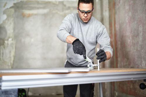Festool Morsetto con bloccaggio a leva FS-HZ 160