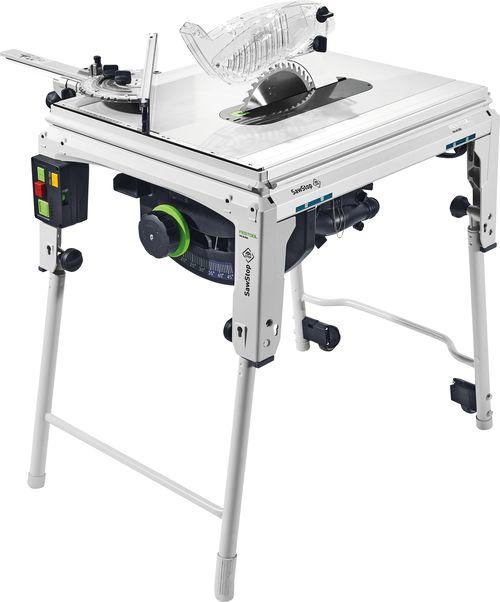 Festool Scie circulaire sur table TKS 80 EBS
