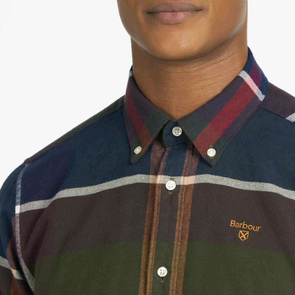 Chemise pour homme Barbour » Iceloch «