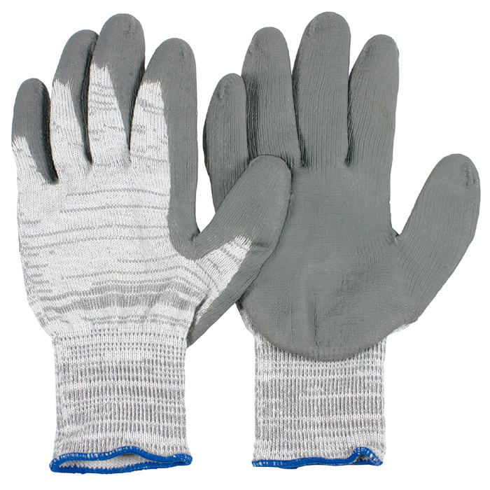 Lot de 10 gants fins latex taille S Lot de 10 gants fins latex taille S