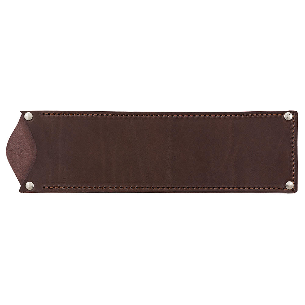 Leather Sheath for DICTUM® Mortise Axe