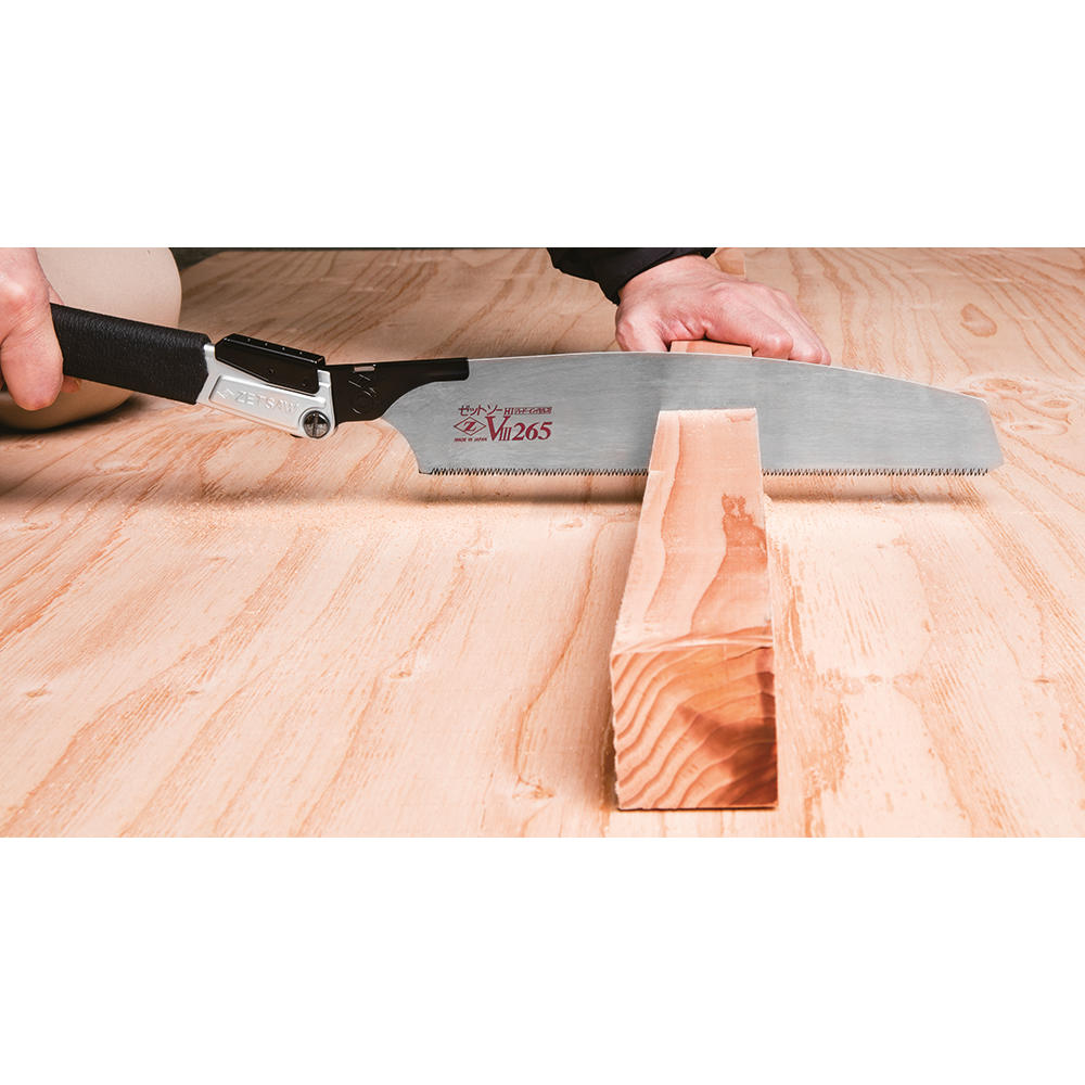 Scie pliante Z-Saw® VIII