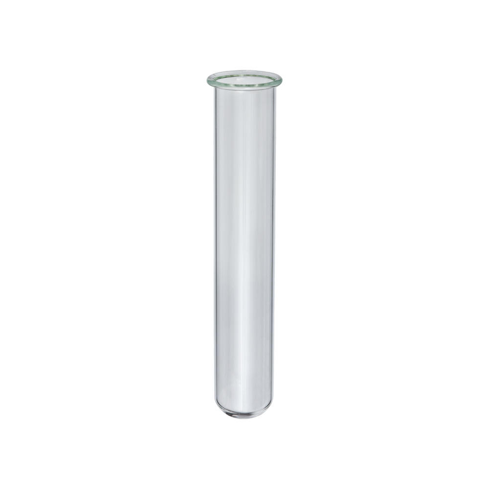 Inserto in vetro per vasi, Ø 25 mm