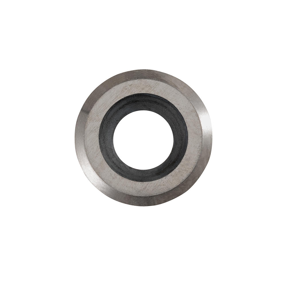 Ersatz-Karbid-Schneider für Full-Size Easy Finisher®, negativer Spanwinkel