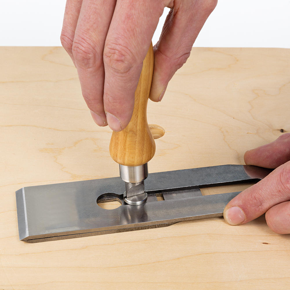 DICTUM® Spanbrecher-Schraubendreher