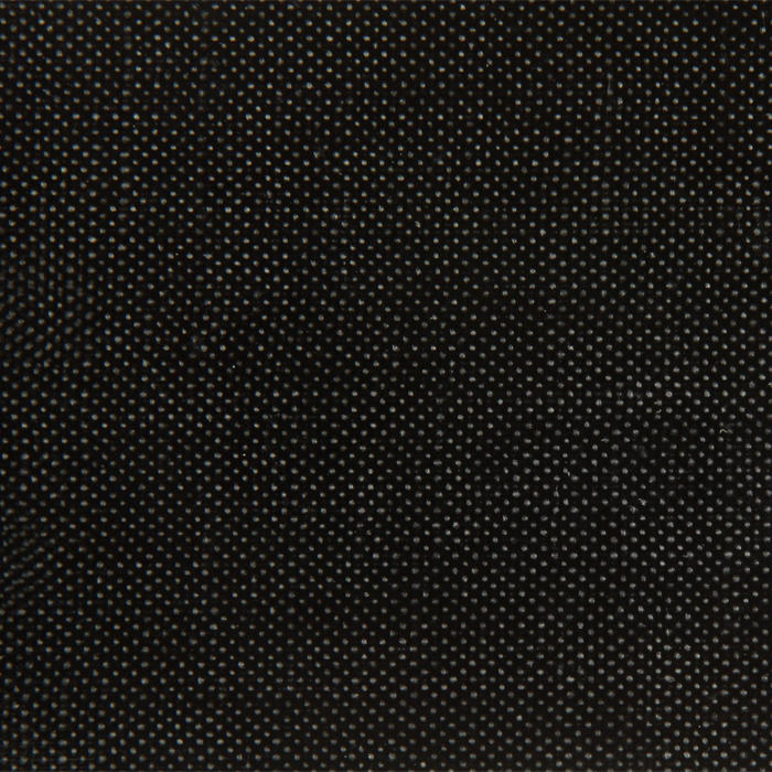 Micarta de lin, noir, épaisseur 6 mm