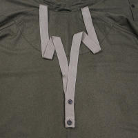 The GunDog Affair »Höfats« Loden Weather Cape