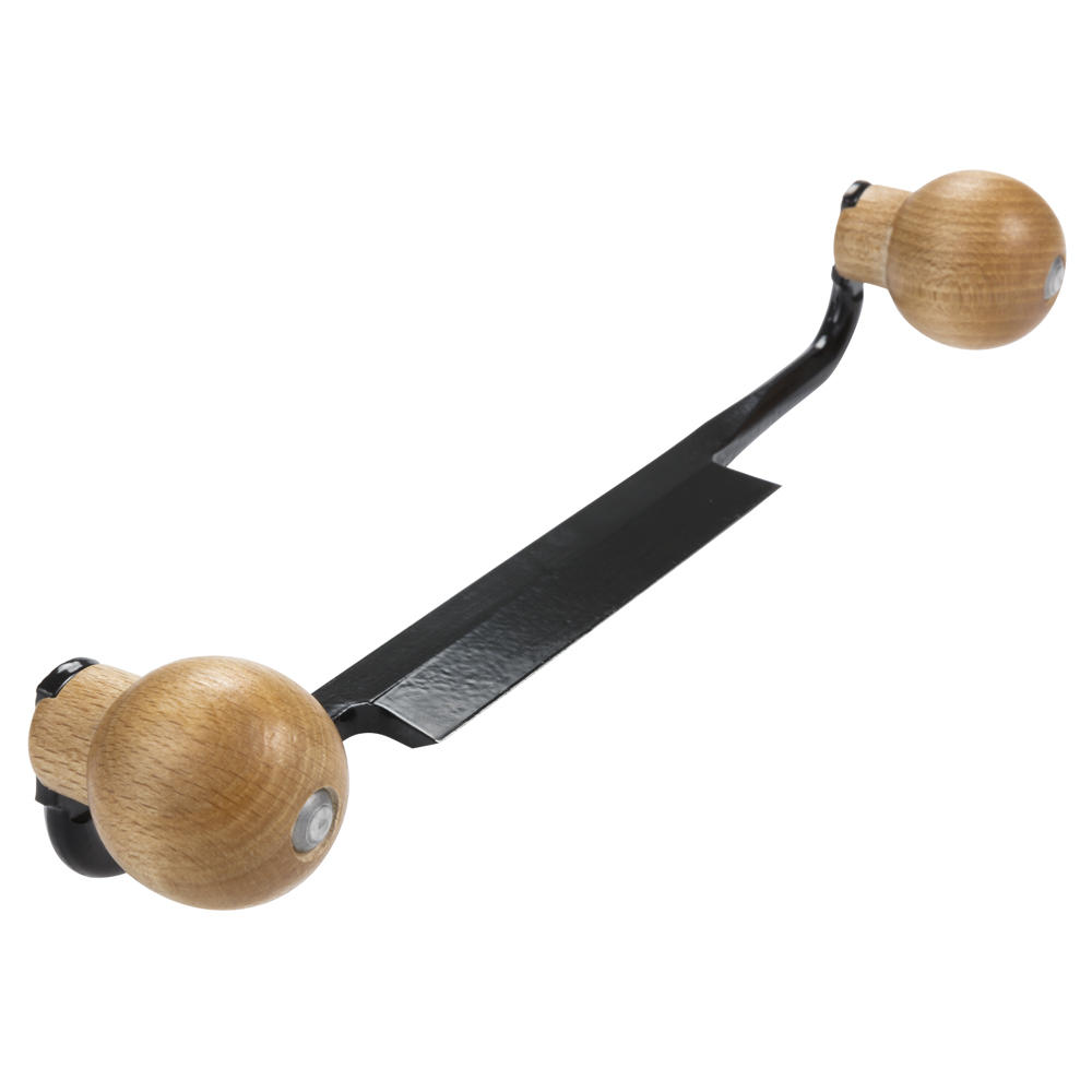 Arno® Ziehmesser, gerade Klinge, 145 mm