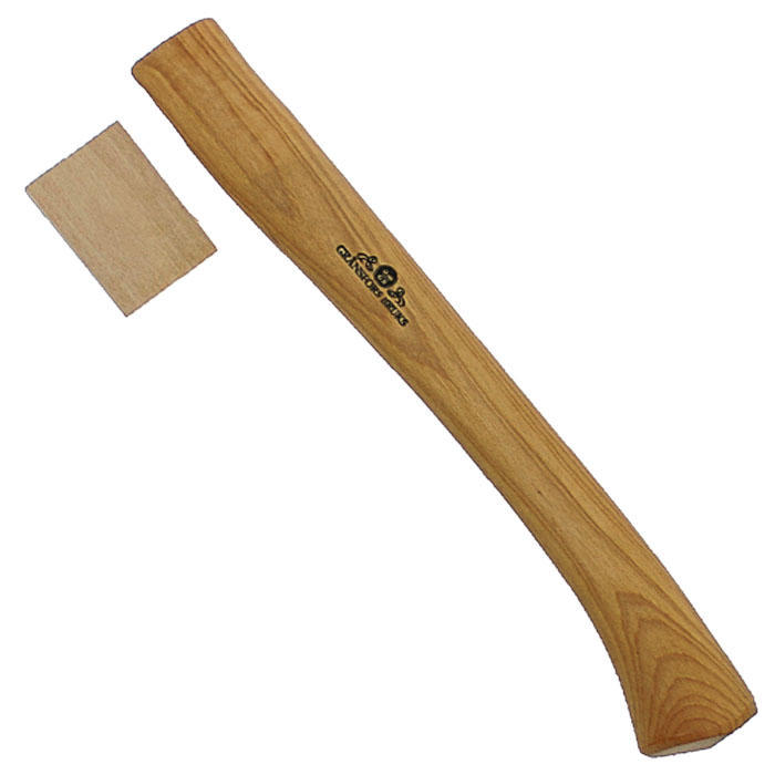 Ersatzstiel für Gränsfors® Mini-Beil
