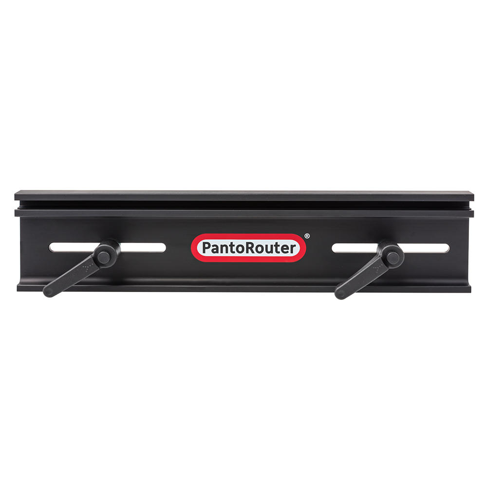 Battuta ausiliaria per PantoRouter®
