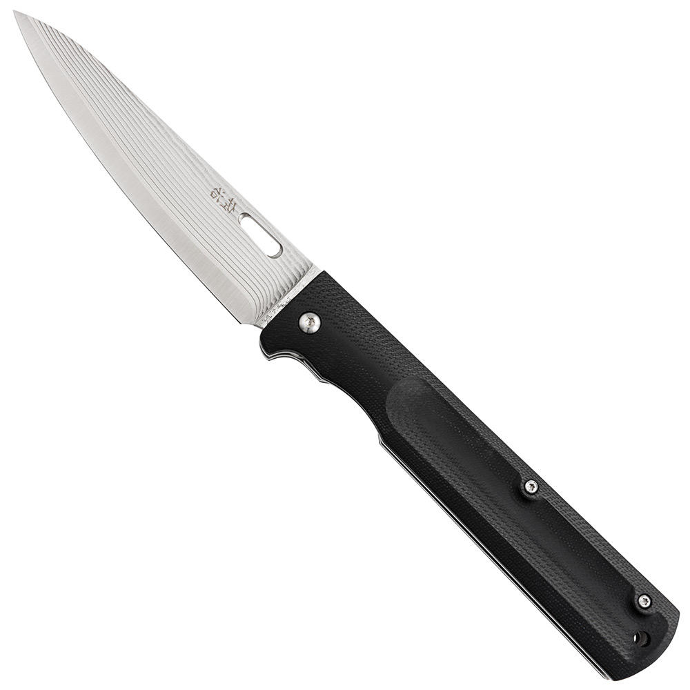 Saji Folding Knife Petty