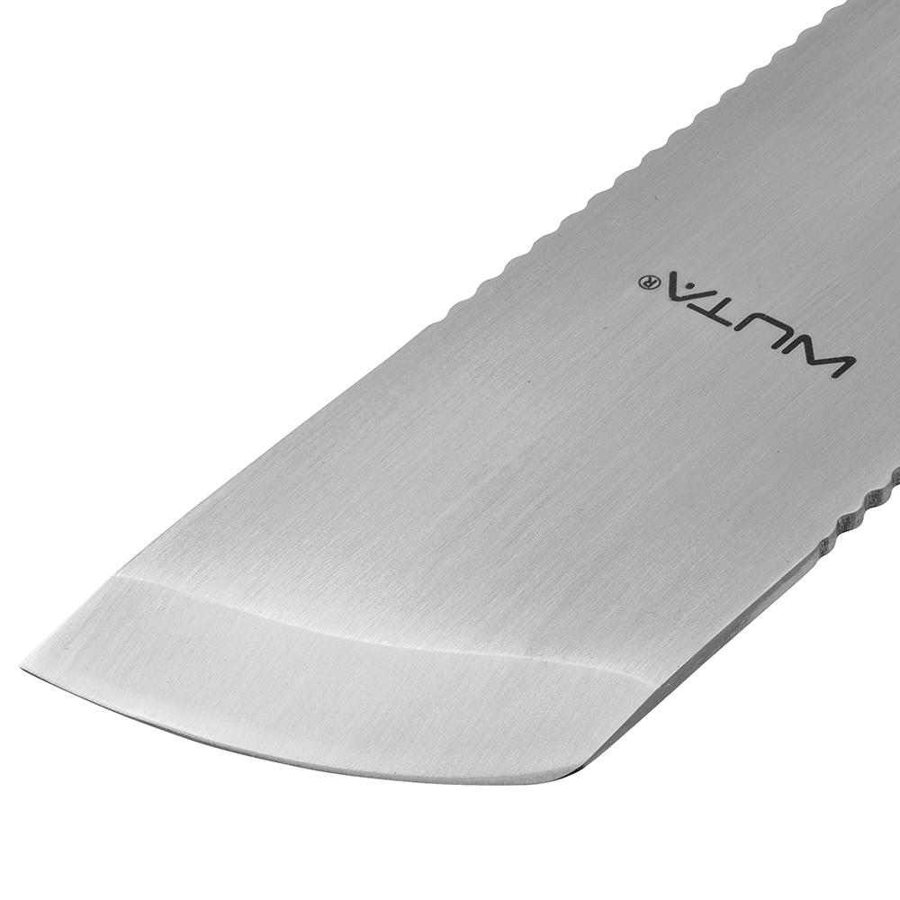 Leather Bevelling Knife, Quarter Moon