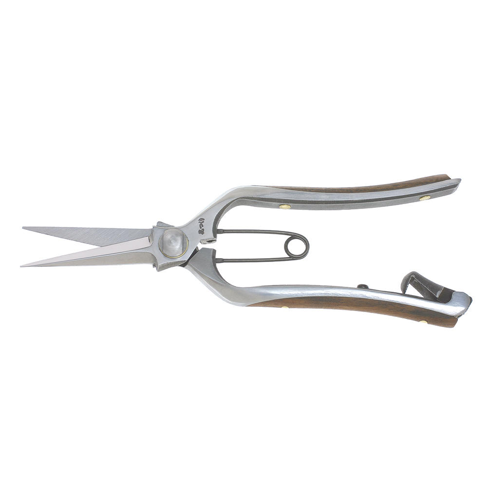 Sécateur pour roses et récoltes Hidehisa