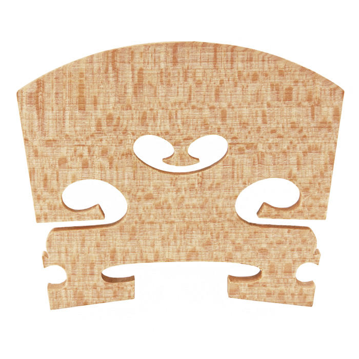 c:dix® No. 11 Bridge, AA-Quality, Unfitted, Violin 4/4, 41 mm