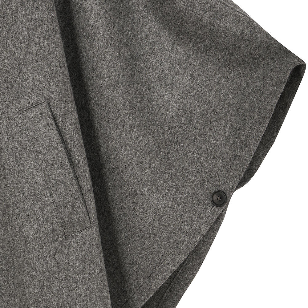 »Arber« Loden Cape