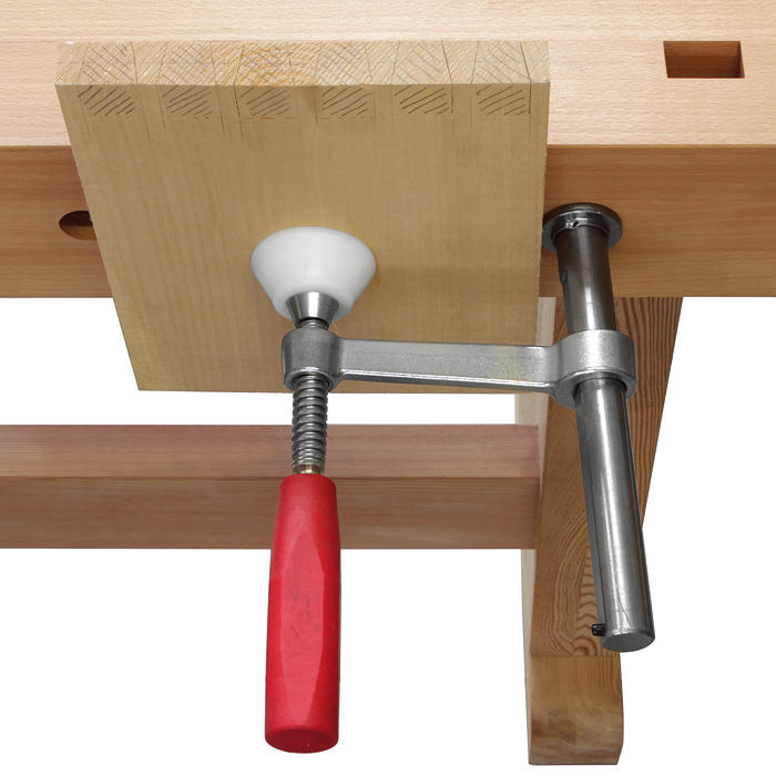 Sjöbergs® Insertion Clamp