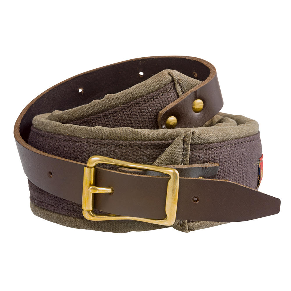Pochette de ceinture en cuir pour bushcraft Pochette de ceinture en cuir pour bushcraft