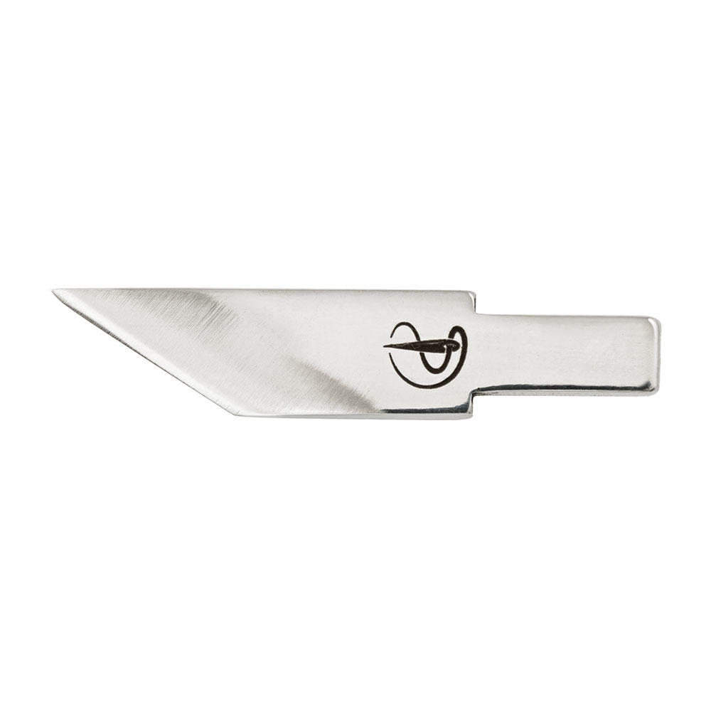 Replacement Blade for KemovanCraft Leather Knife