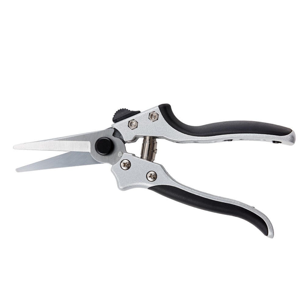 Cesoie da vendemmia e giardinaggio