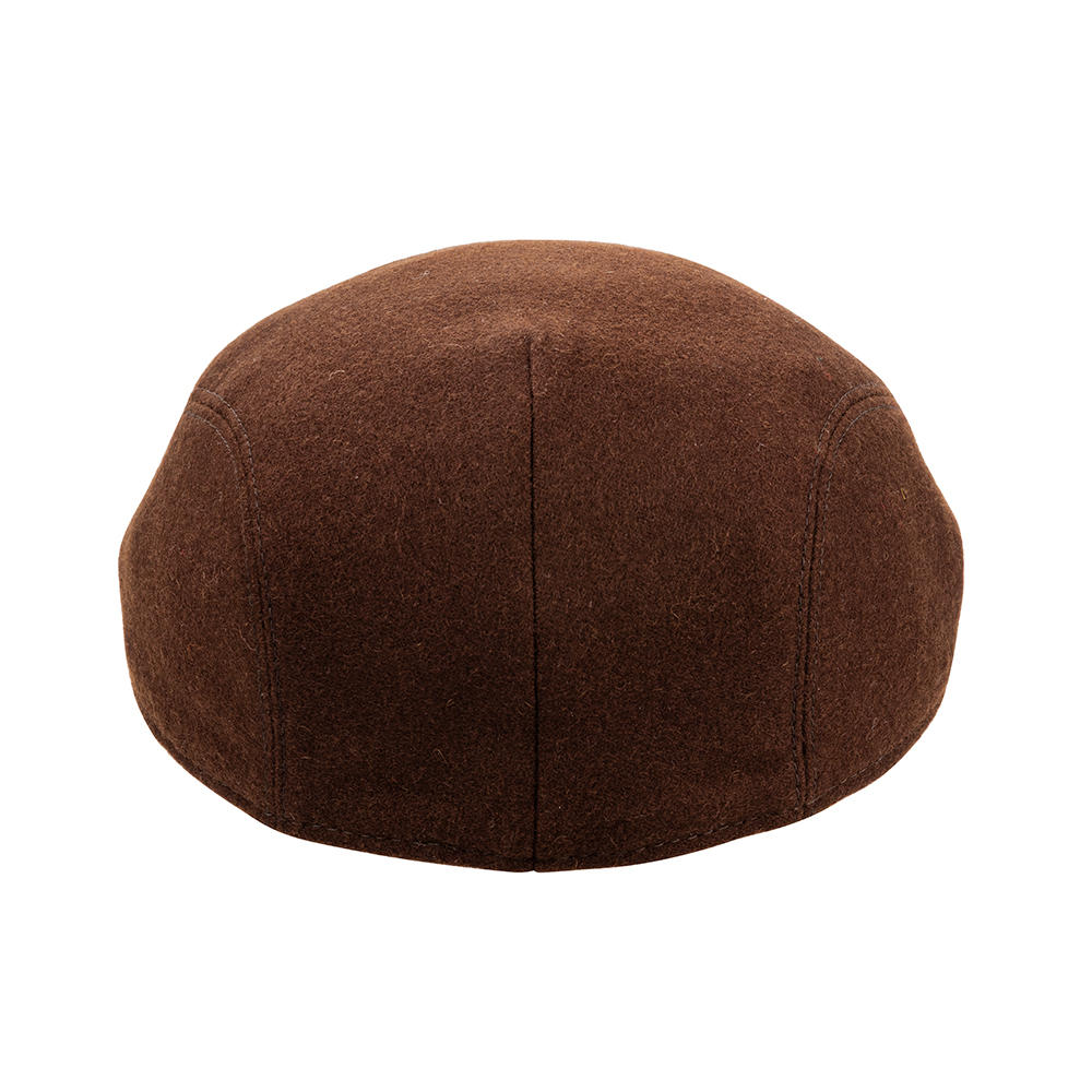 Cap, Loden