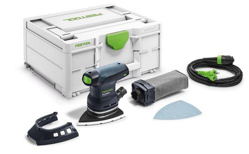 Festool Ponceuse Delta DTS 400 REQ-Plus
