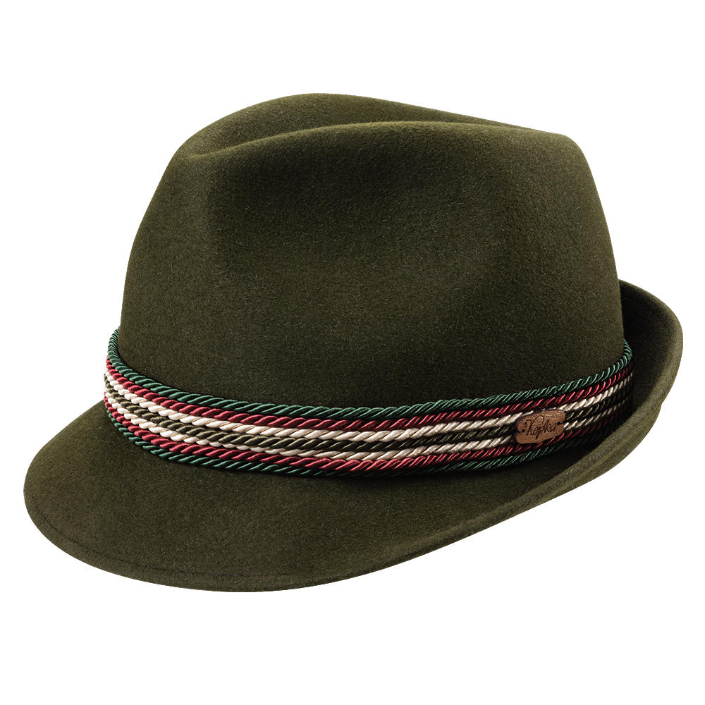 Kepka »Die feine Grete« Ladies Hat