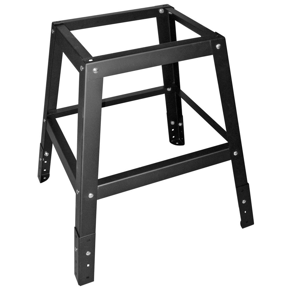 Piètement réglable en hauteur pour scies découpeuse Pégas® 21 pouces