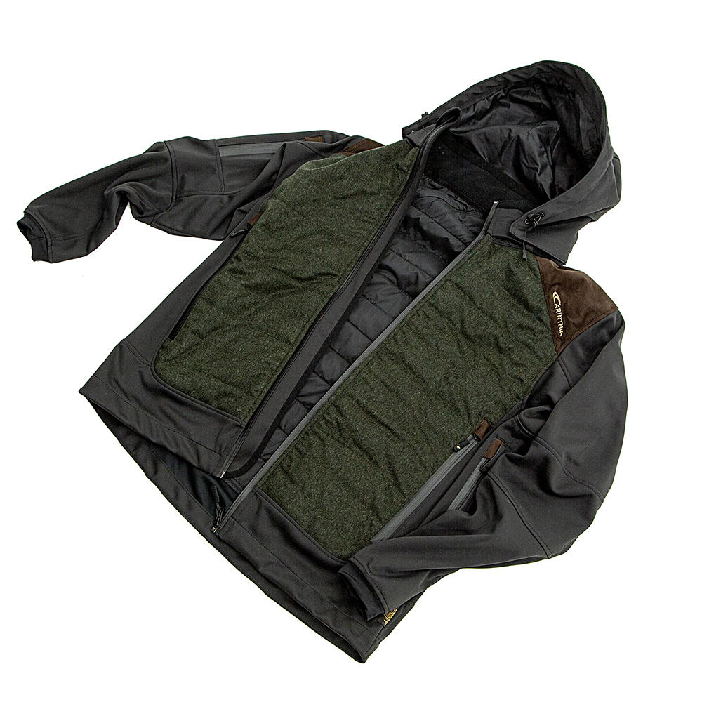 Carinthia ISLG Jacke