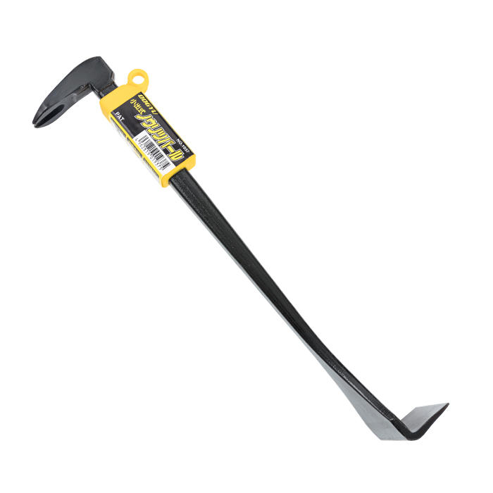 Crowbar with Nail claw