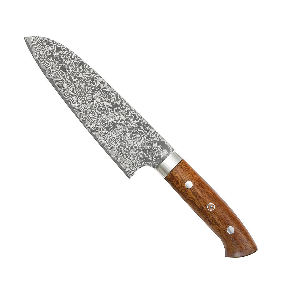 Saji Hocho, Santoku (All-purpose Knife)
