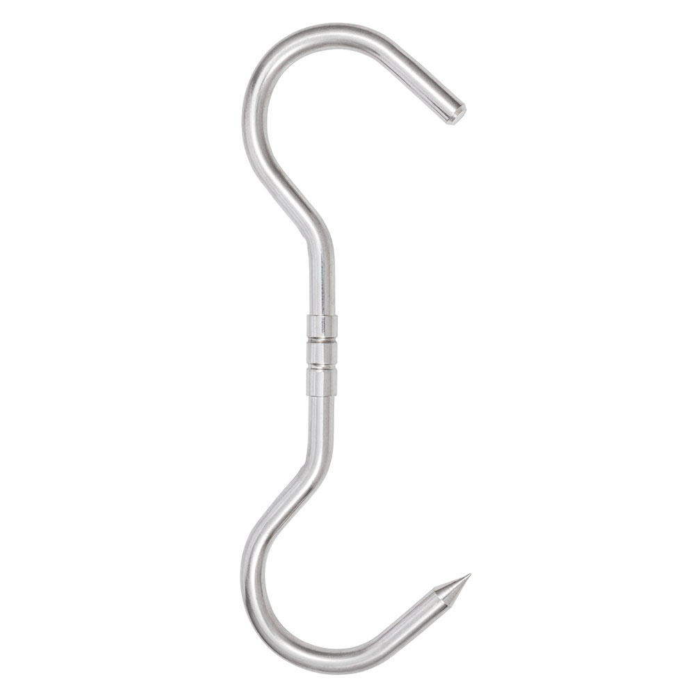 Drehhaken, 275 x 12 mm