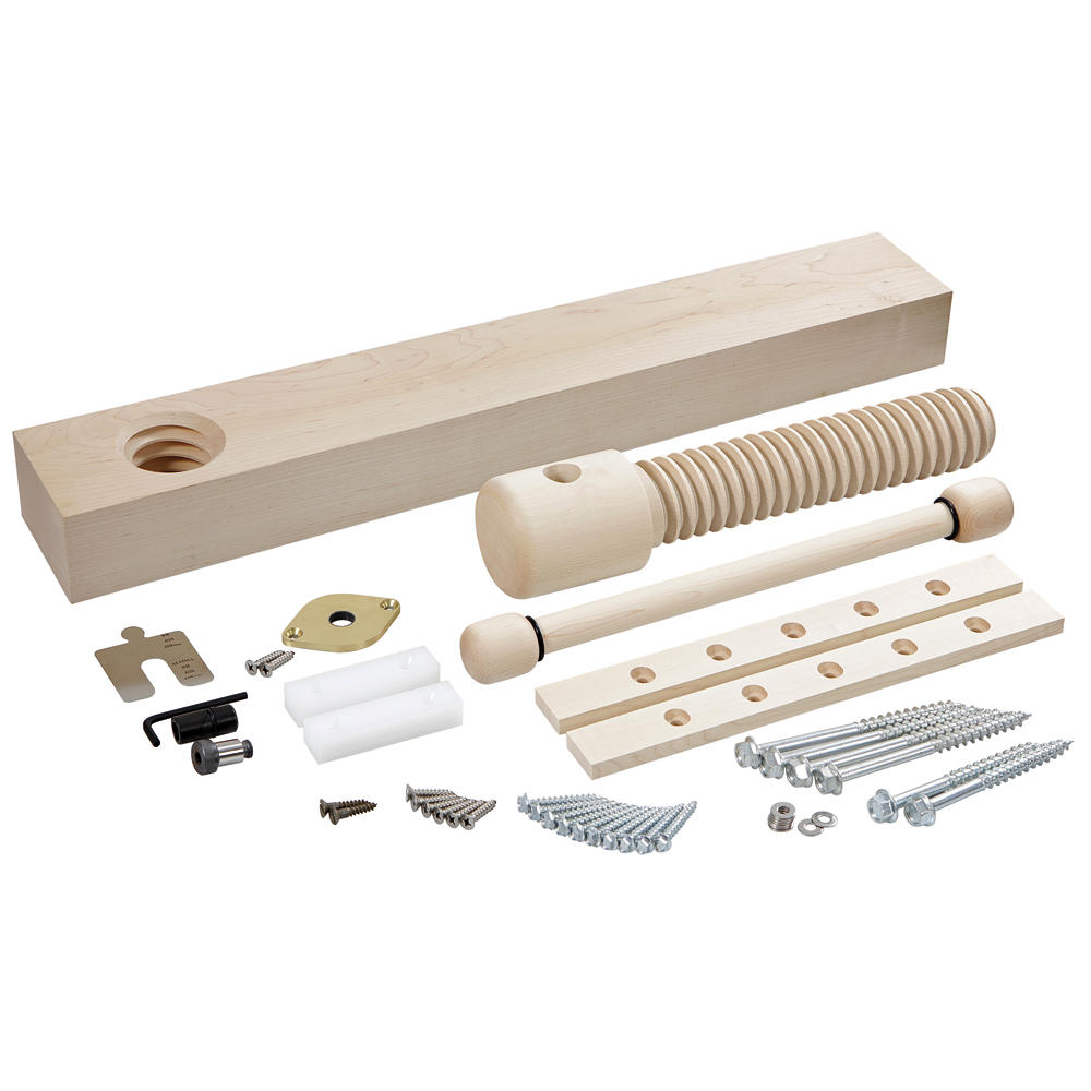 Lake Erie Toolworks Wagon Vice Schlittenzange, Premium 