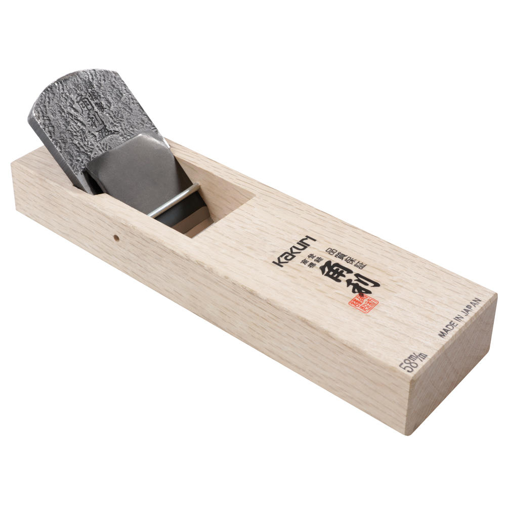 Entry-level Smoothing Plane, 255 mm