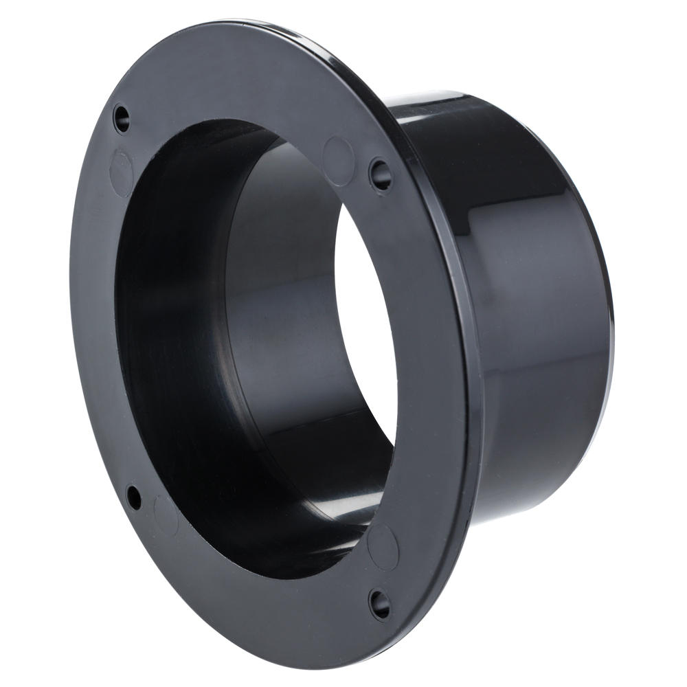 Raccord d'aspiration rond, Ø 100 mm