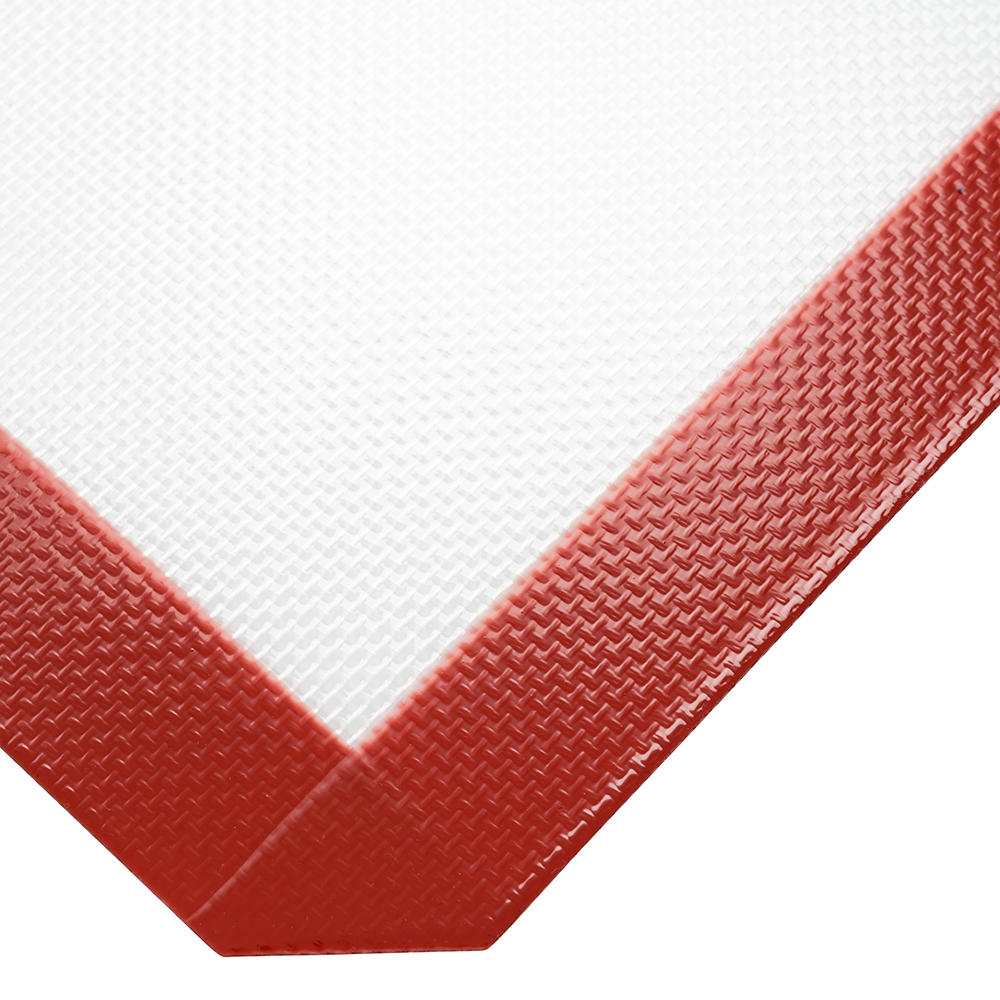 Silikonunterlage für die Hobelbank, 280 x 380 mm, Set, 2-teilig