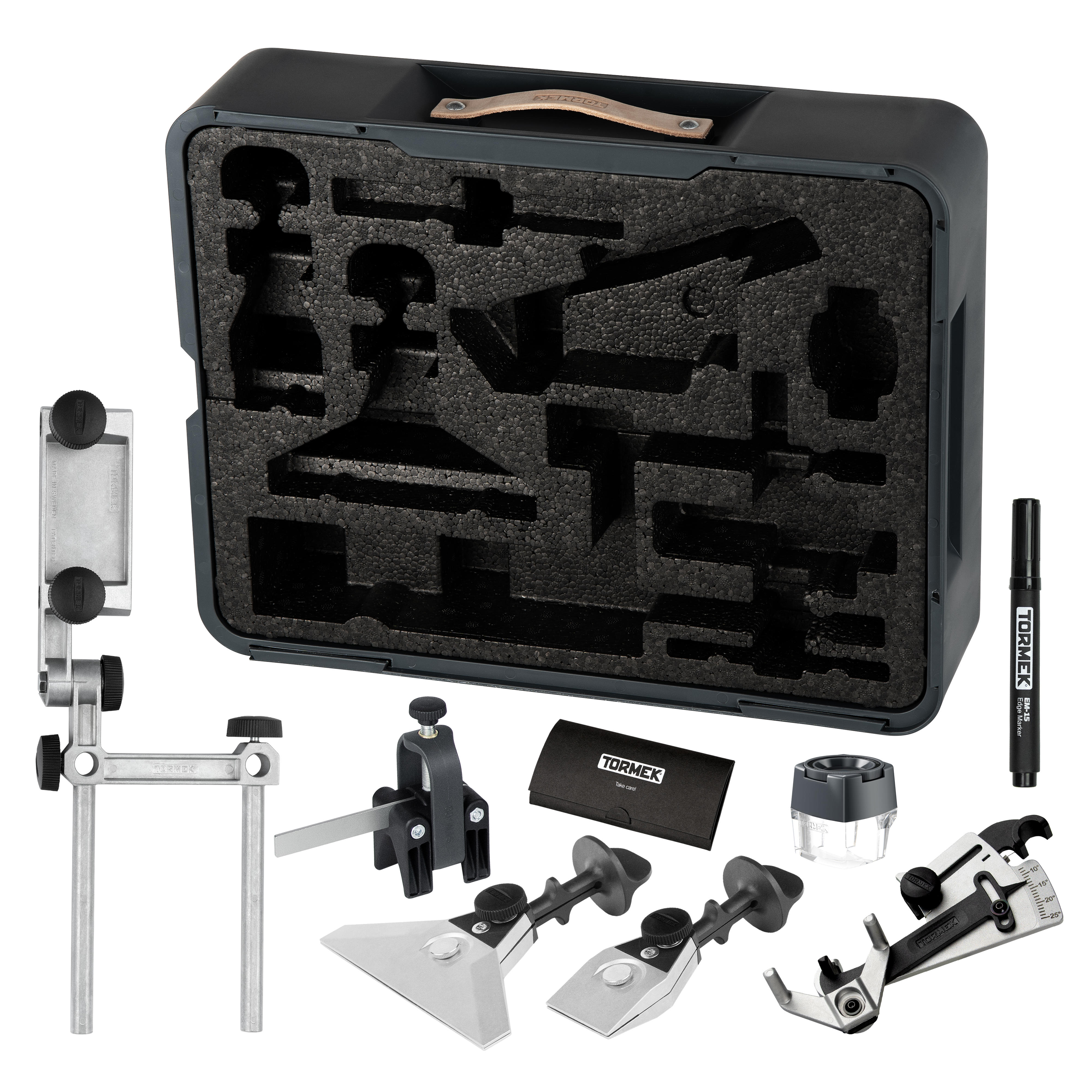Tormek® Messerschärfpaket KSK-106
