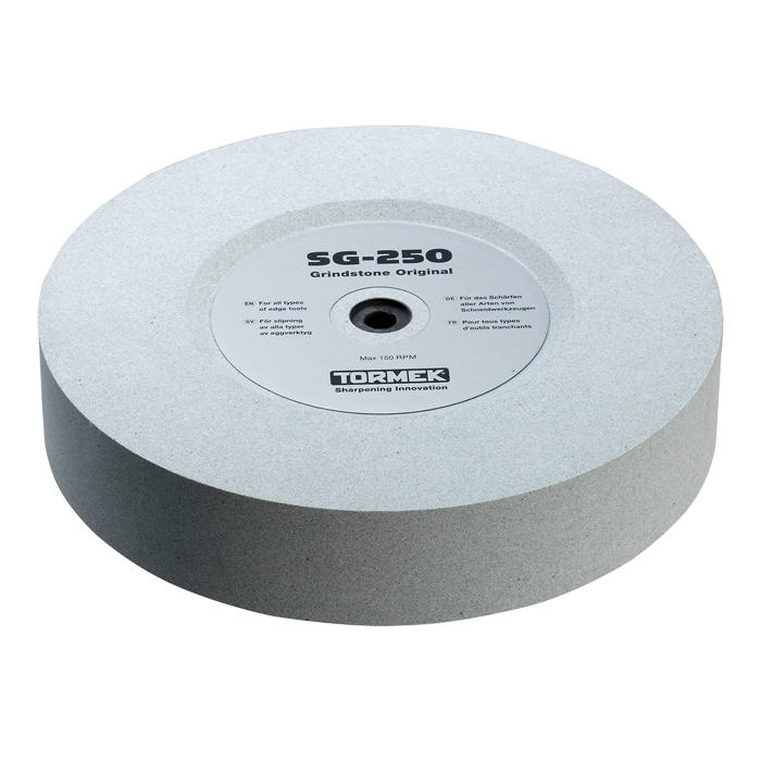 Tormek® Original Replacement Grinding Wheel SG-250, Grit 220